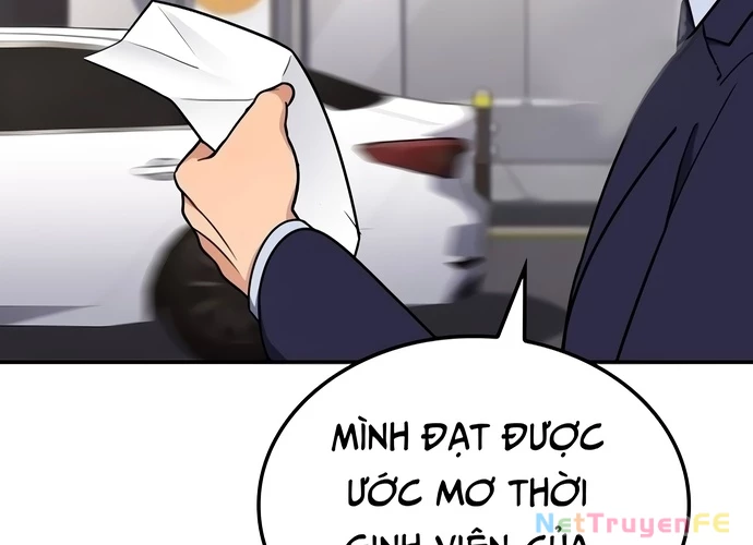 Sau Khi Ly Hôn Ta Trúng Jackpot Chapter 5 - Trang 3