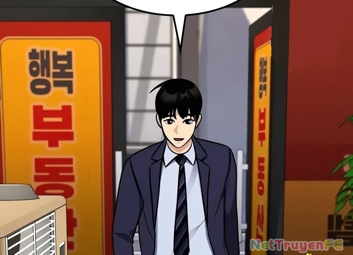 Sau Khi Ly Hôn Ta Trúng Jackpot Chapter 5 - Trang 3