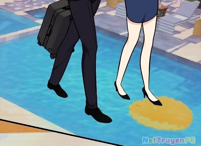 Sau Khi Ly Hôn Ta Trúng Jackpot Chapter 5 - Trang 3