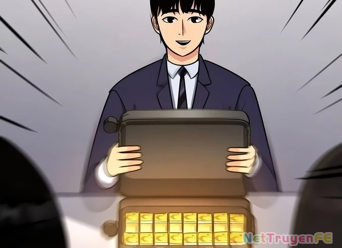 Sau Khi Ly Hôn Ta Trúng Jackpot Chapter 5 - Trang 3