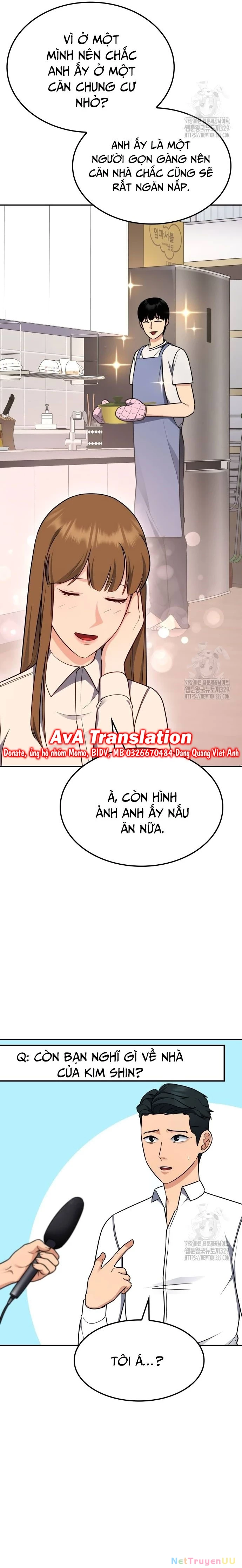 Sau Khi Ly Hôn Ta Trúng Jackpot Chapter 6 - Trang 3