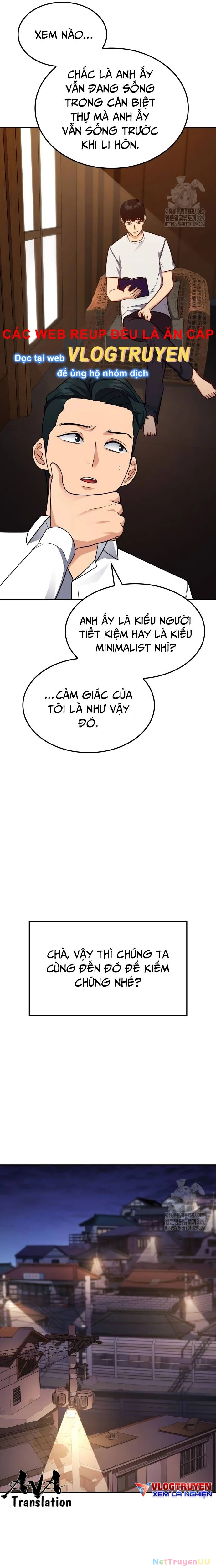 Sau Khi Ly Hôn Ta Trúng Jackpot Chapter 6 - Trang 3