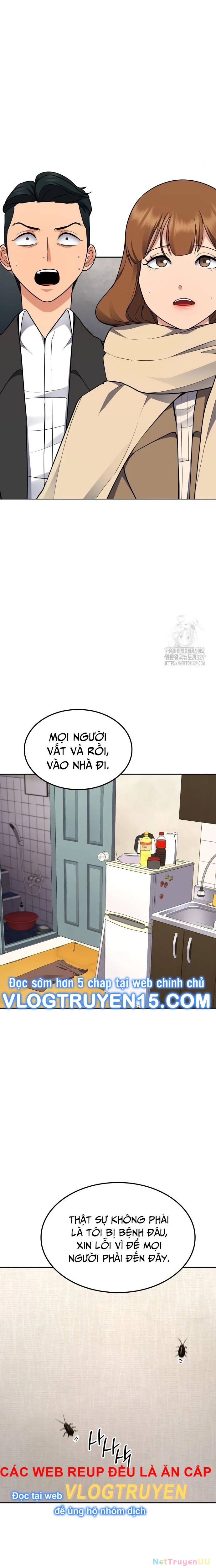 Sau Khi Ly Hôn Ta Trúng Jackpot Chapter 6 - Trang 3