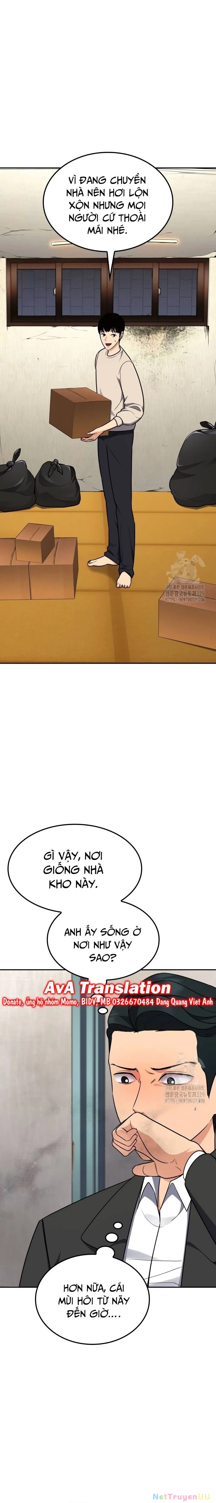 Sau Khi Ly Hôn Ta Trúng Jackpot Chapter 6 - Trang 3