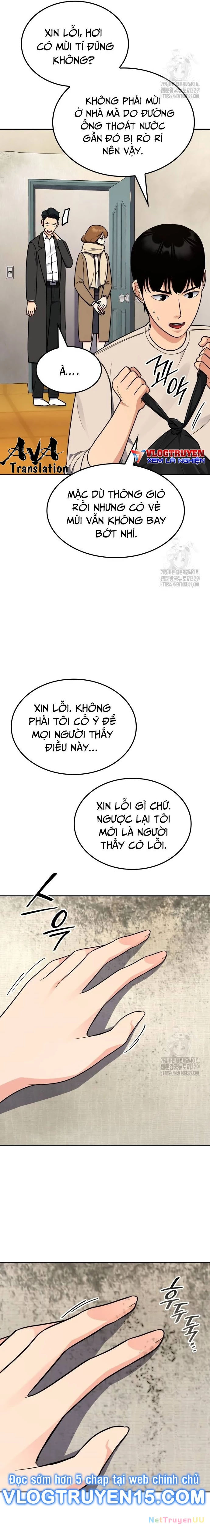 Sau Khi Ly Hôn Ta Trúng Jackpot Chapter 6 - Trang 3