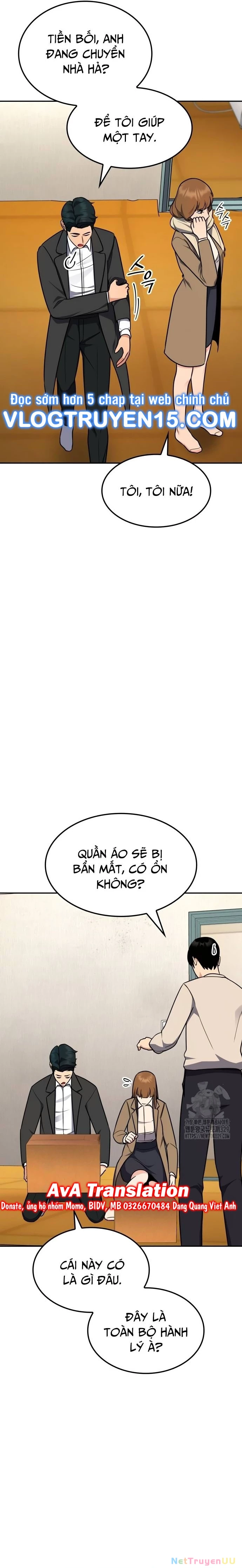 Sau Khi Ly Hôn Ta Trúng Jackpot Chapter 6 - Trang 3