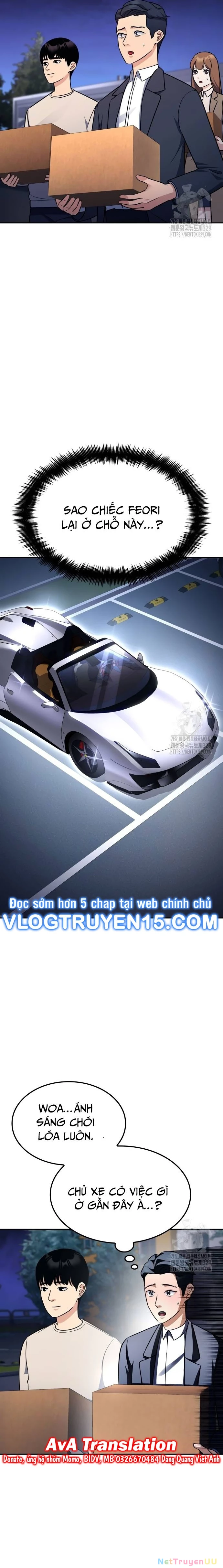 Sau Khi Ly Hôn Ta Trúng Jackpot Chapter 6 - Trang 3