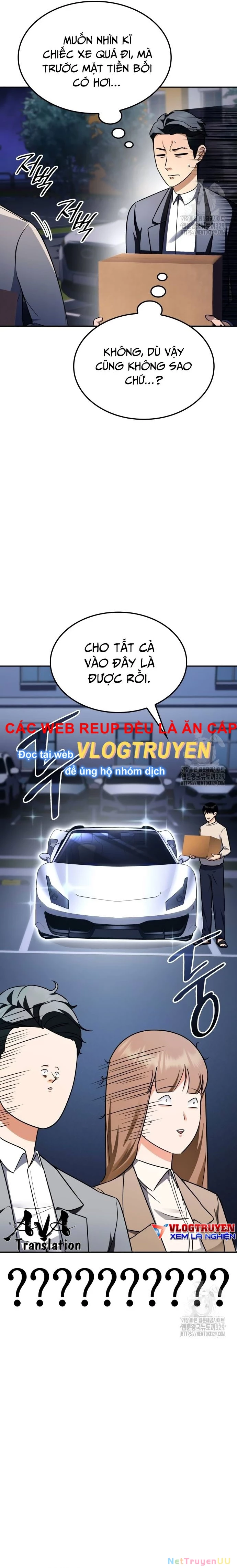 Sau Khi Ly Hôn Ta Trúng Jackpot Chapter 6 - Trang 3