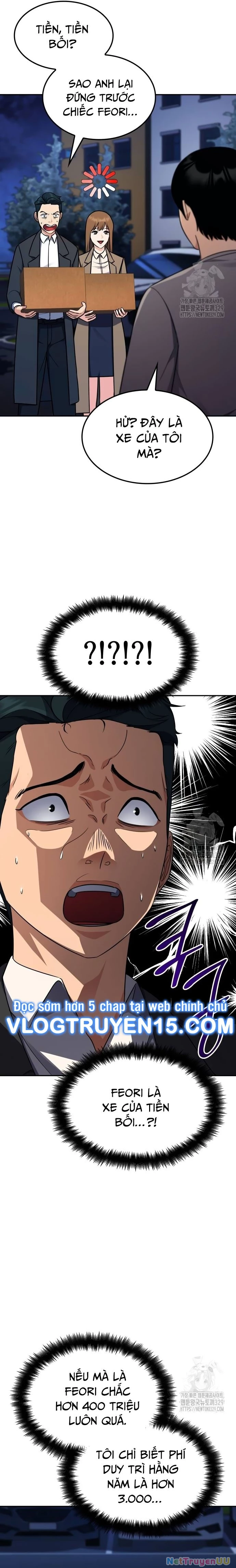 Sau Khi Ly Hôn Ta Trúng Jackpot Chapter 6 - Trang 3