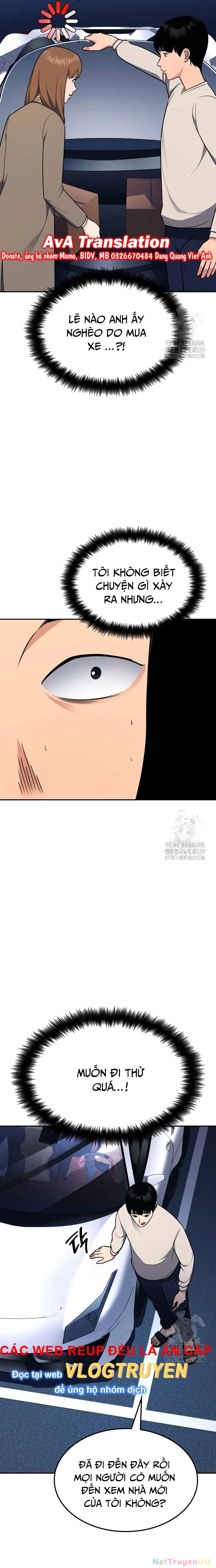 Sau Khi Ly Hôn Ta Trúng Jackpot Chapter 6 - Trang 3