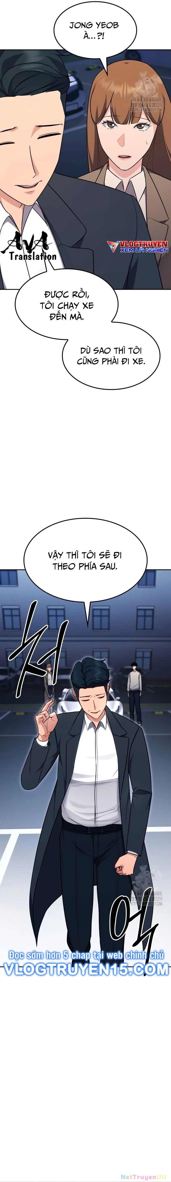 Sau Khi Ly Hôn Ta Trúng Jackpot Chapter 6 - Trang 3