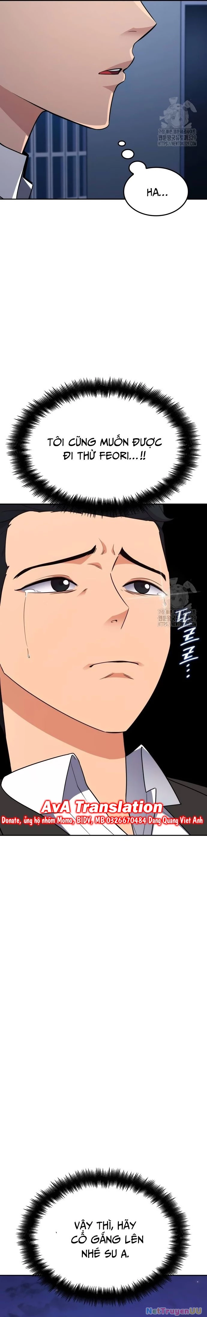 Sau Khi Ly Hôn Ta Trúng Jackpot Chapter 6 - Trang 3