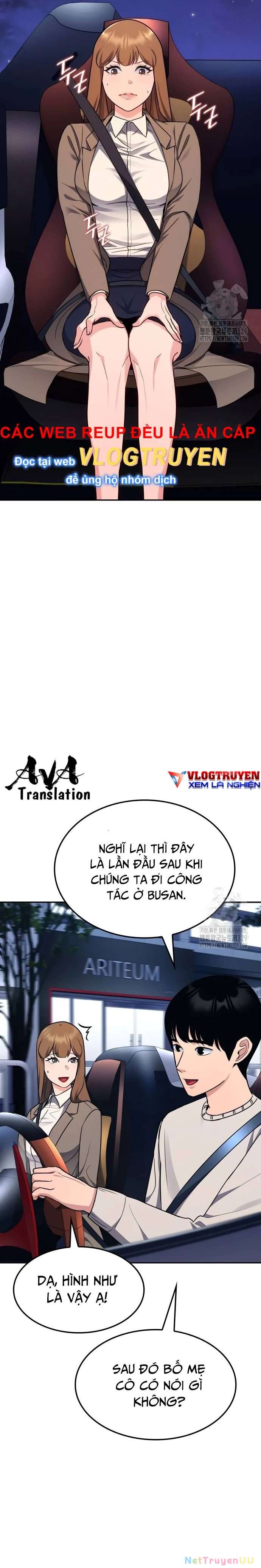 Sau Khi Ly Hôn Ta Trúng Jackpot Chapter 6 - Trang 3