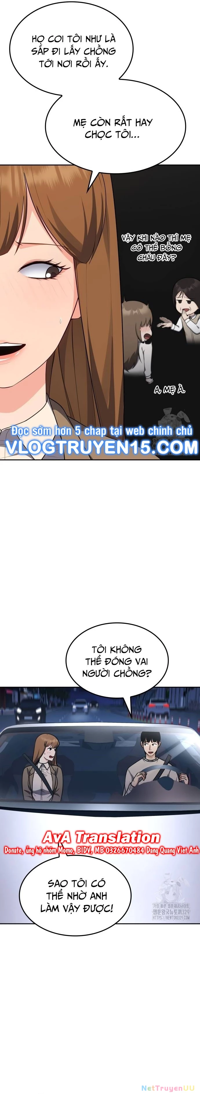 Sau Khi Ly Hôn Ta Trúng Jackpot Chapter 6 - Trang 3