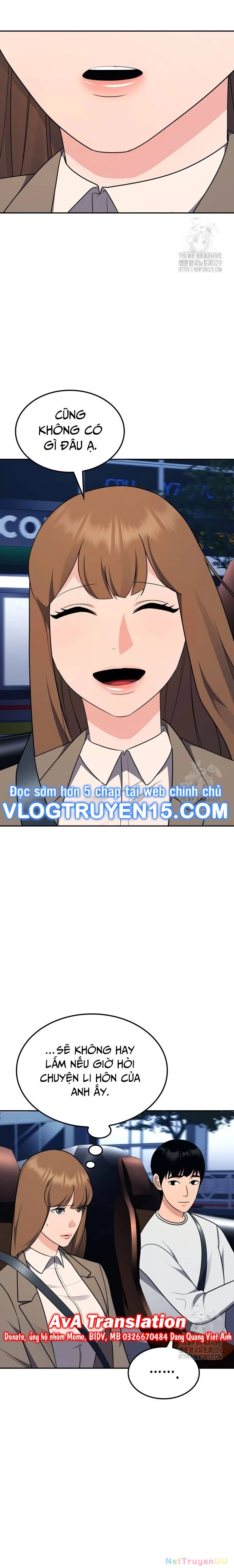 Sau Khi Ly Hôn Ta Trúng Jackpot Chapter 6 - Trang 3