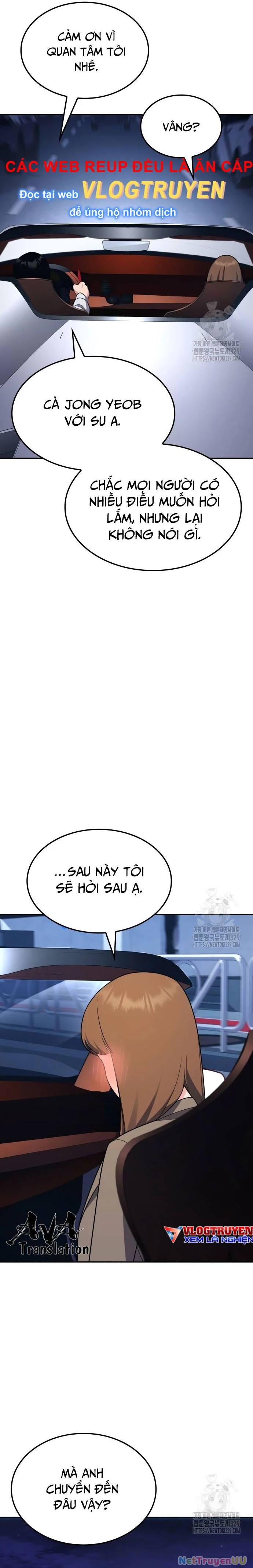 Sau Khi Ly Hôn Ta Trúng Jackpot Chapter 6 - Trang 3