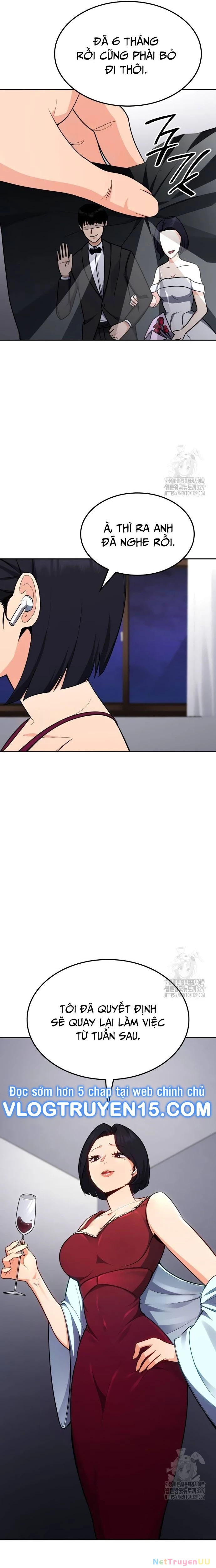 Sau Khi Ly Hôn Ta Trúng Jackpot Chapter 6 - Trang 3