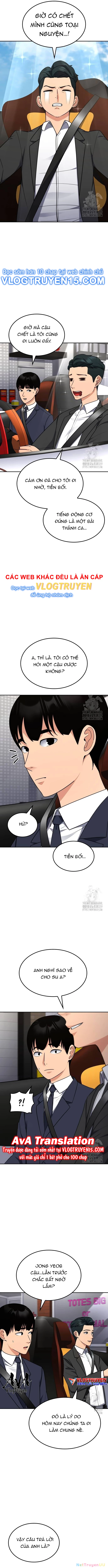 Sau Khi Ly Hôn Ta Trúng Jackpot Chapter 7 - Trang 3