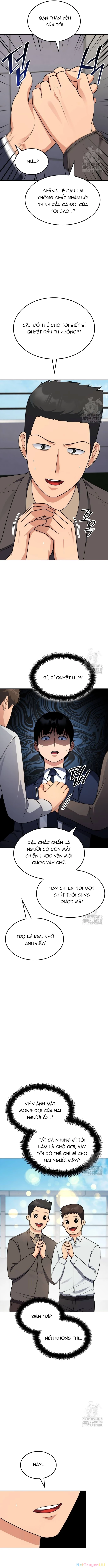 Sau Khi Ly Hôn Ta Trúng Jackpot Chapter 7 - Trang 3