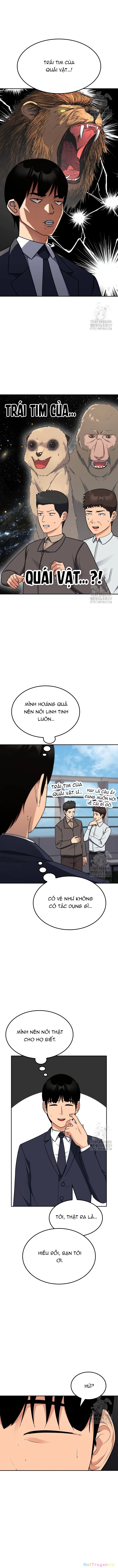 Sau Khi Ly Hôn Ta Trúng Jackpot Chapter 7 - Trang 3