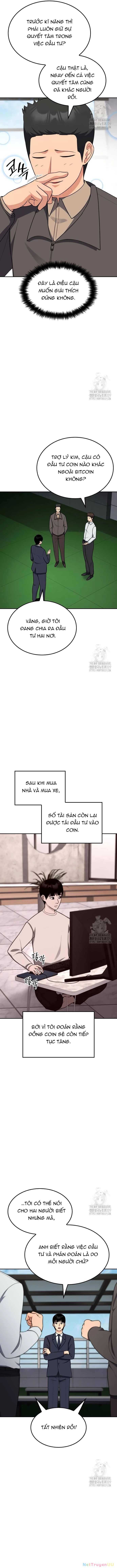 Sau Khi Ly Hôn Ta Trúng Jackpot Chapter 7 - Trang 3