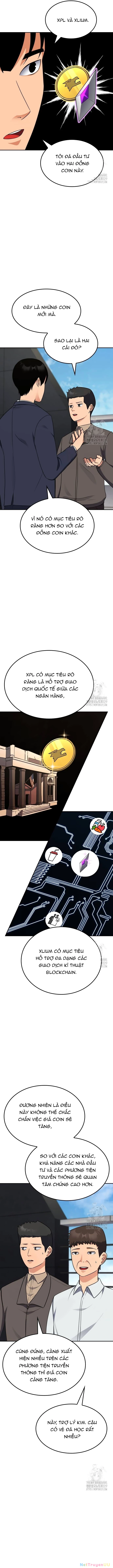 Sau Khi Ly Hôn Ta Trúng Jackpot Chapter 7 - Trang 3