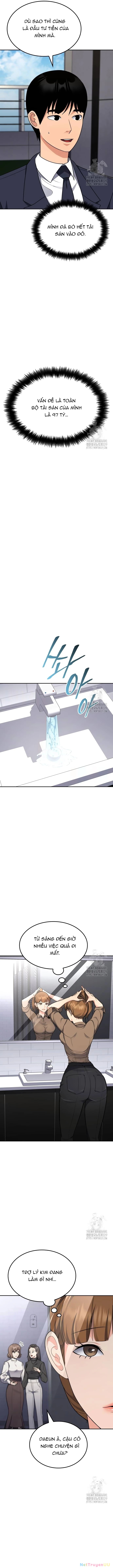 Sau Khi Ly Hôn Ta Trúng Jackpot Chapter 7 - Trang 3