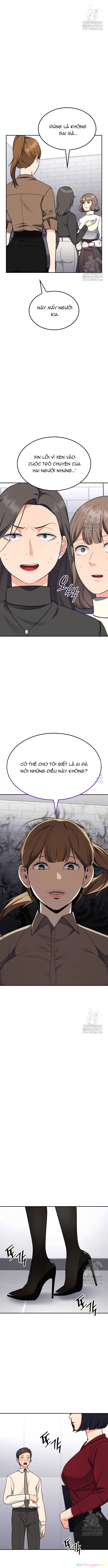 Sau Khi Ly Hôn Ta Trúng Jackpot Chapter 7 - Trang 3