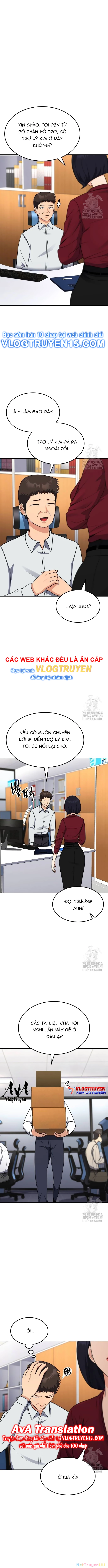 Sau Khi Ly Hôn Ta Trúng Jackpot Chapter 7 - Trang 3