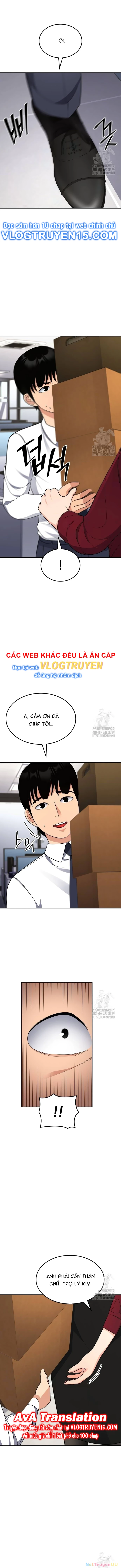 Sau Khi Ly Hôn Ta Trúng Jackpot Chapter 7 - Trang 3