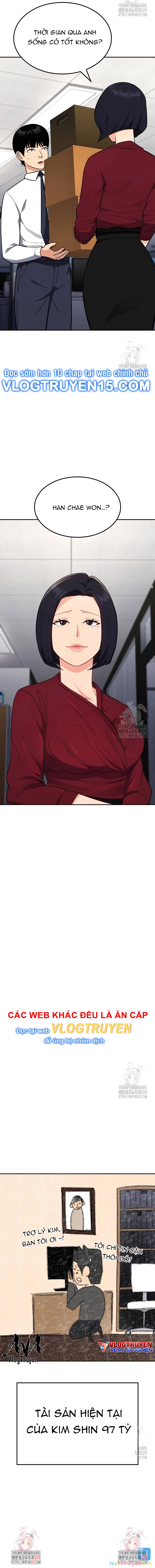 Sau Khi Ly Hôn Ta Trúng Jackpot Chapter 7 - Trang 3