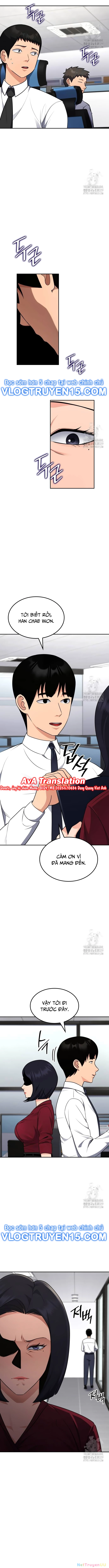 Sau Khi Ly Hôn Ta Trúng Jackpot Chapter 8 - Trang 3