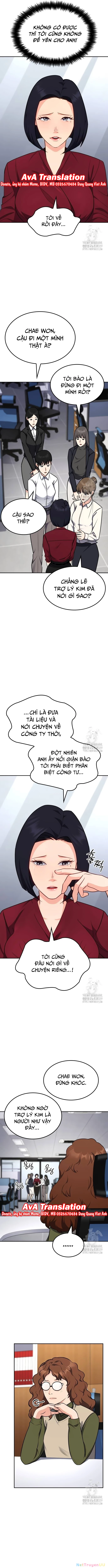 Sau Khi Ly Hôn Ta Trúng Jackpot Chapter 8 - Trang 3
