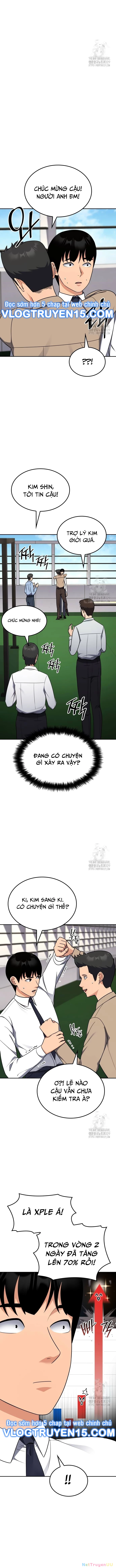 Sau Khi Ly Hôn Ta Trúng Jackpot Chapter 8 - Trang 3