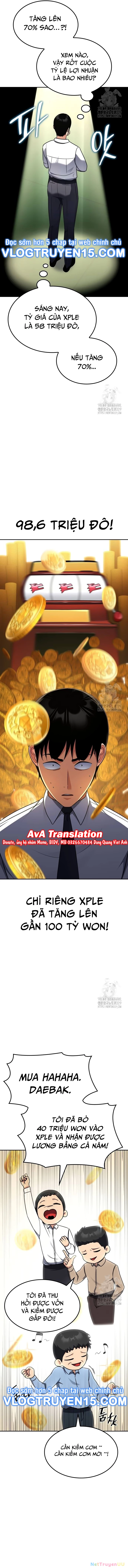 Sau Khi Ly Hôn Ta Trúng Jackpot Chapter 8 - Trang 3