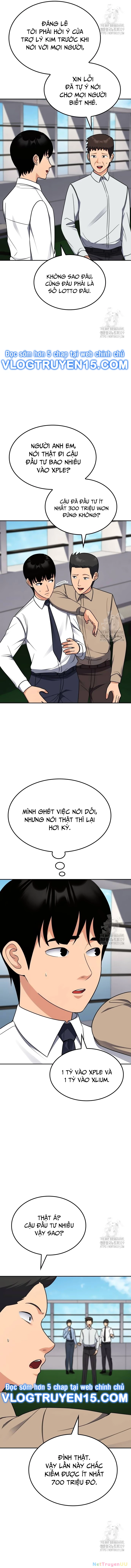 Sau Khi Ly Hôn Ta Trúng Jackpot Chapter 8 - Trang 3