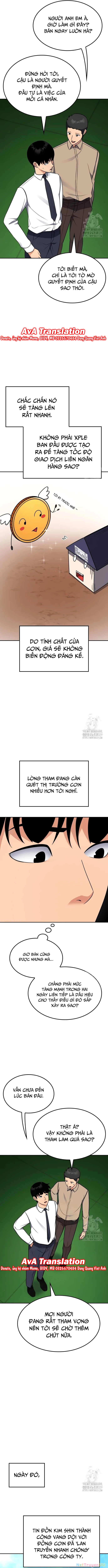 Sau Khi Ly Hôn Ta Trúng Jackpot Chapter 8 - Trang 3