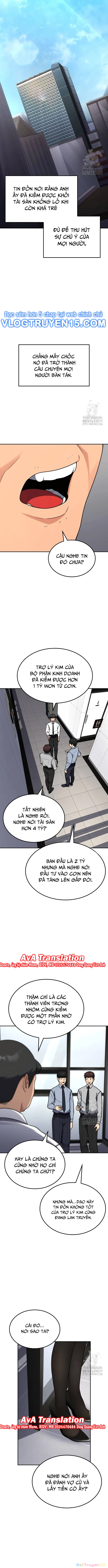 Sau Khi Ly Hôn Ta Trúng Jackpot Chapter 8 - Trang 3