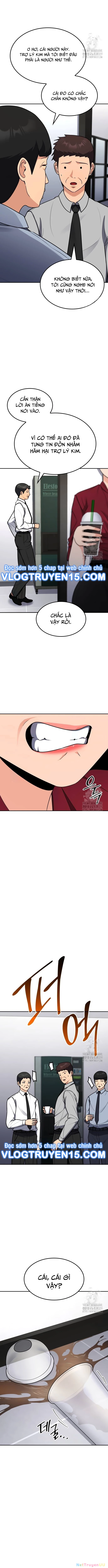 Sau Khi Ly Hôn Ta Trúng Jackpot Chapter 8 - Trang 3