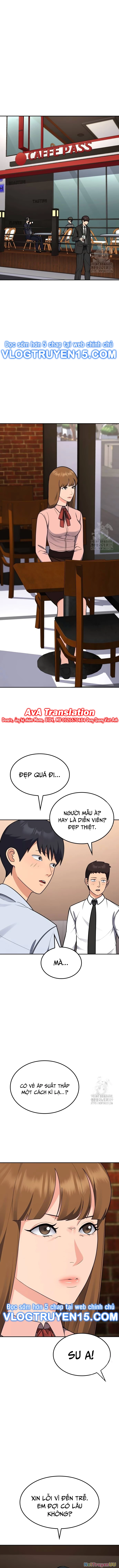 Sau Khi Ly Hôn Ta Trúng Jackpot Chapter 8 - Trang 3