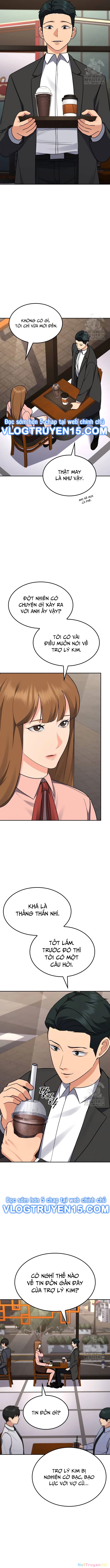 Sau Khi Ly Hôn Ta Trúng Jackpot Chapter 8 - Trang 3