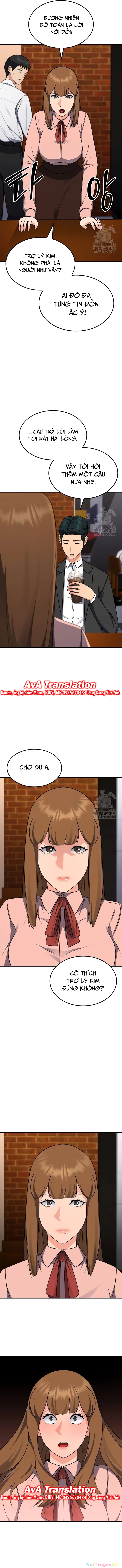 Sau Khi Ly Hôn Ta Trúng Jackpot Chapter 8 - Trang 3