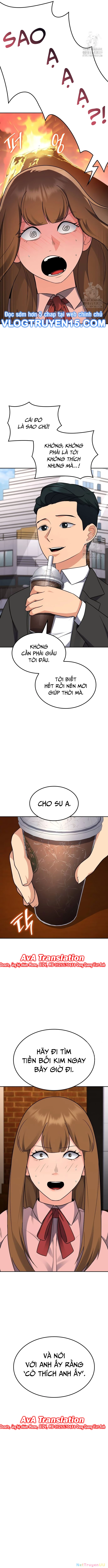 Sau Khi Ly Hôn Ta Trúng Jackpot Chapter 8 - Trang 3