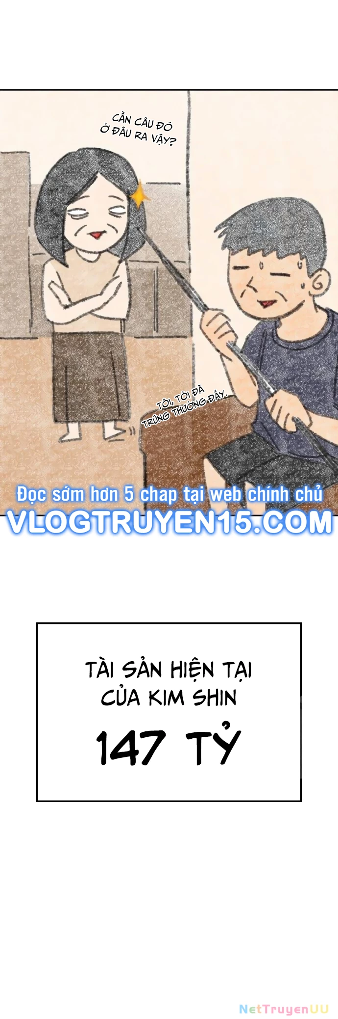 Sau Khi Ly Hôn Ta Trúng Jackpot Chapter 8 - Trang 3
