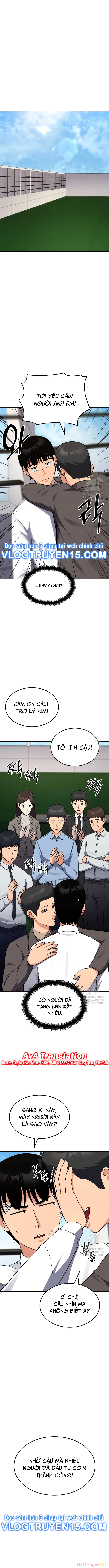 Sau Khi Ly Hôn Ta Trúng Jackpot Chapter 9 - Trang 3