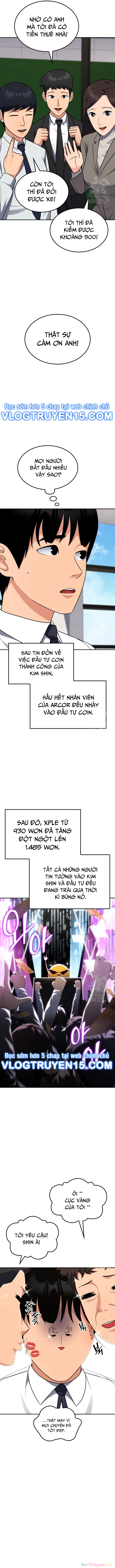 Sau Khi Ly Hôn Ta Trúng Jackpot Chapter 9 - Trang 3