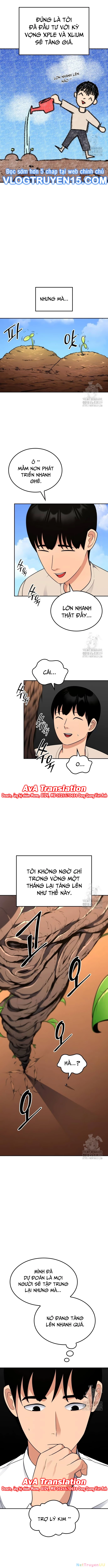 Sau Khi Ly Hôn Ta Trúng Jackpot Chapter 9 - Trang 3