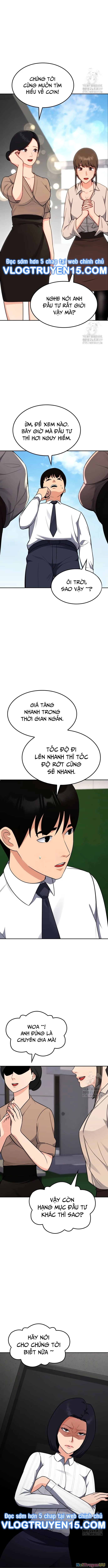 Sau Khi Ly Hôn Ta Trúng Jackpot Chapter 9 - Trang 3