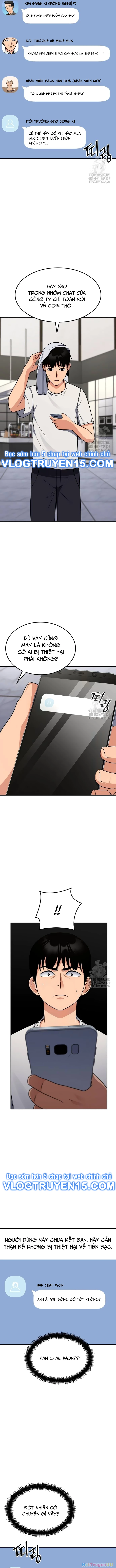 Sau Khi Ly Hôn Ta Trúng Jackpot Chapter 9 - Trang 3