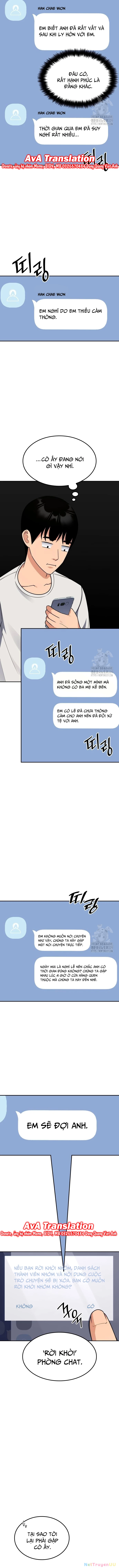 Sau Khi Ly Hôn Ta Trúng Jackpot Chapter 9 - Trang 3